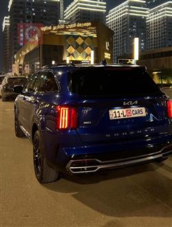 كيا سورينتو